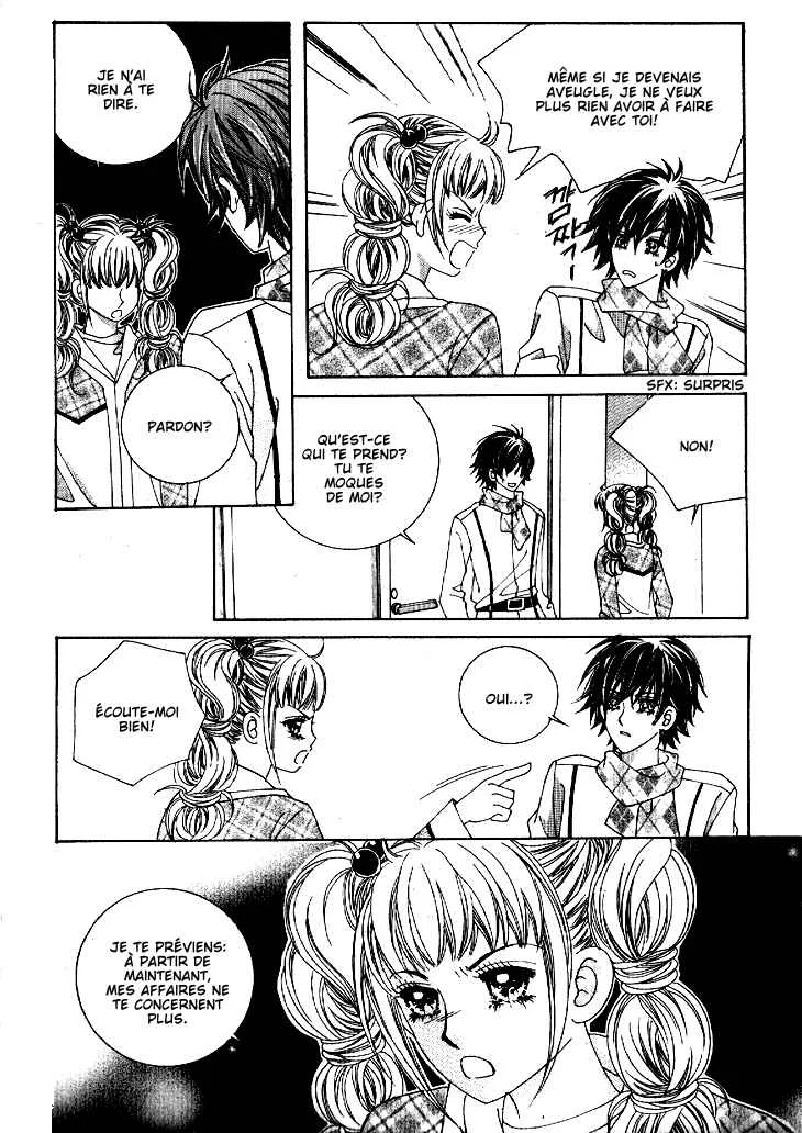I’m Looking for the Princess Chapitre 32 - Page 42