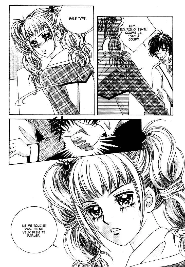 I’m Looking for the Princess Chapitre 32 - Page 43