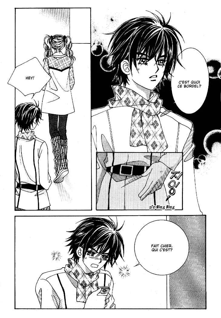I’m Looking for the Princess Chapitre 32 - Page 44