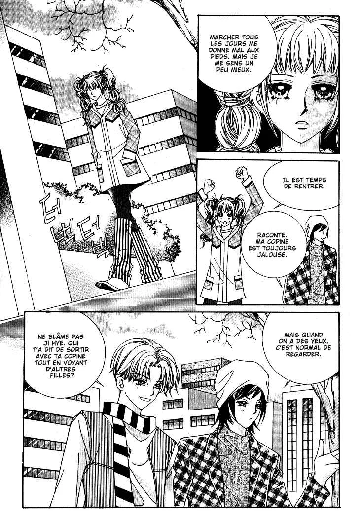 I’m Looking for the Princess Chapitre 32 - Page 46