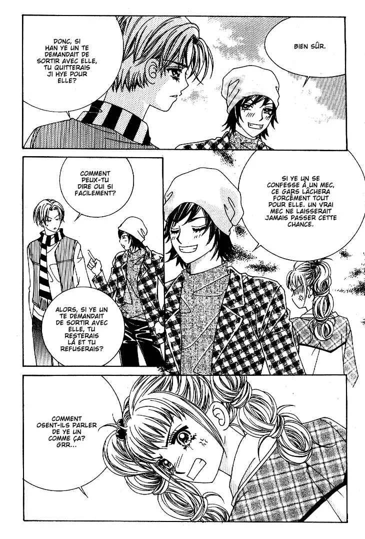 I’m Looking for the Princess Chapitre 32 - Page 47