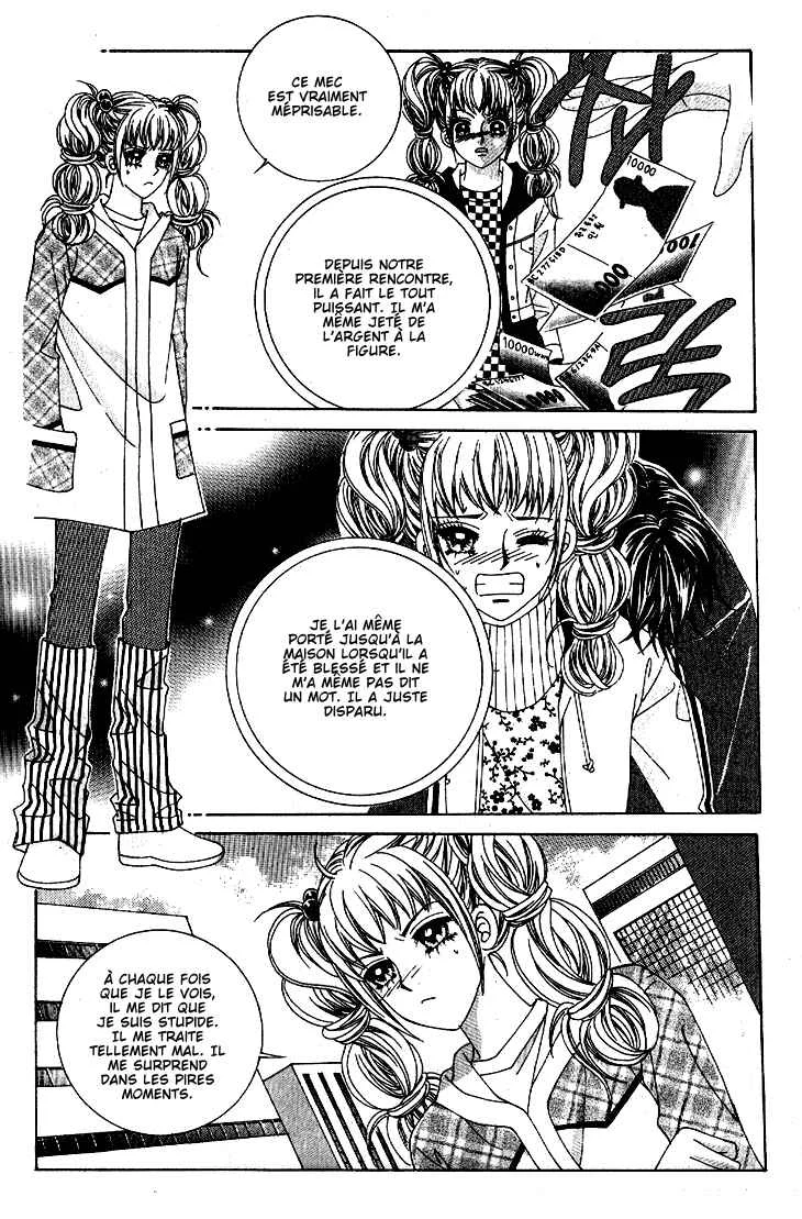 I’m Looking for the Princess Chapitre 32 - Page 49
