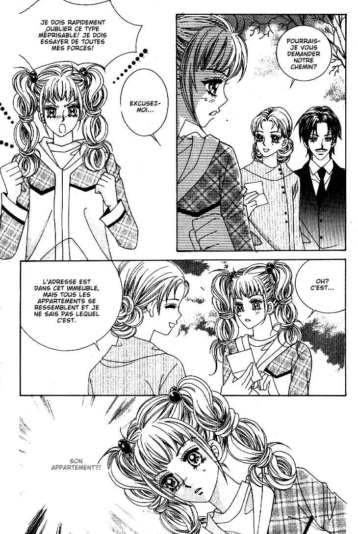 I’m Looking for the Princess Chapitre 32 - Page 50