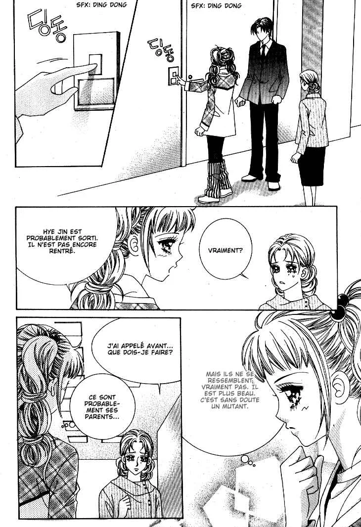 I’m Looking for the Princess Chapitre 32 - Page 51