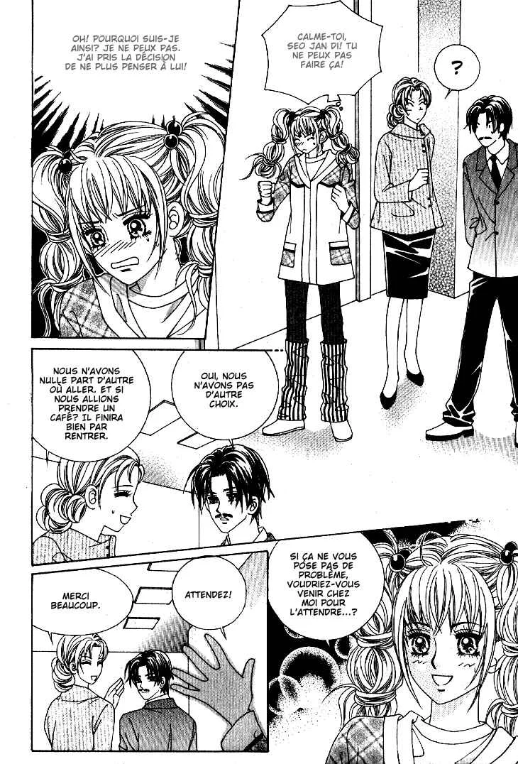 I’m Looking for the Princess Chapitre 32 - Page 52
