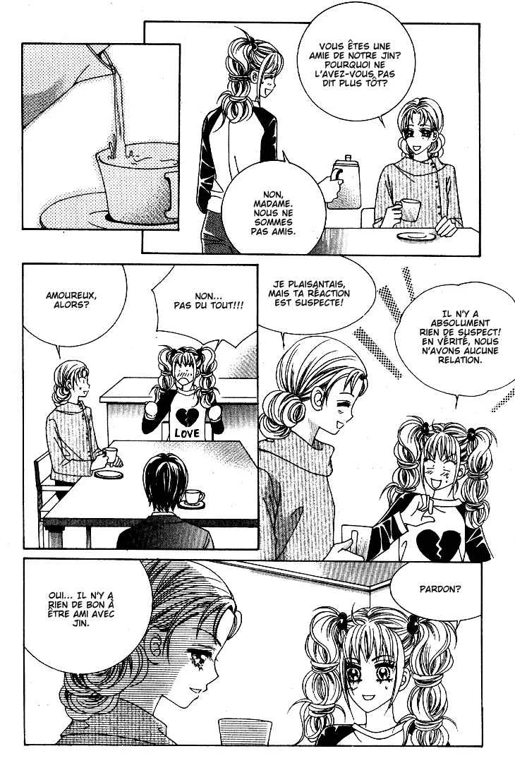 I’m Looking for the Princess Chapitre 32 - Page 53