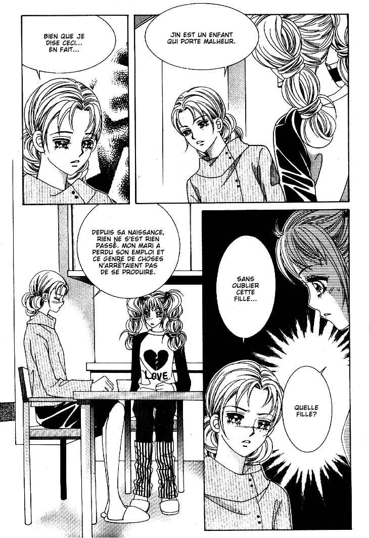 I’m Looking for the Princess Chapitre 32 - Page 54