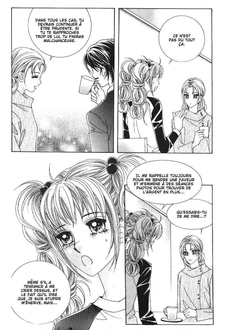 I’m Looking for the Princess Chapitre 33 - Page 1