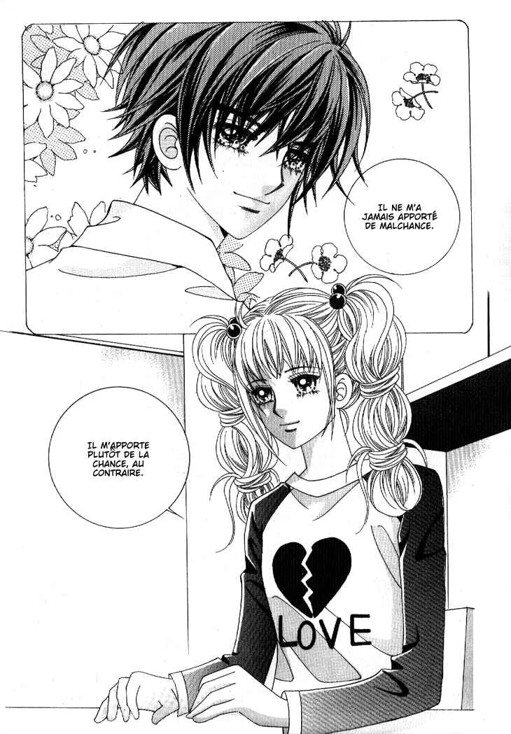 I’m Looking for the Princess Chapitre 33 - Page 3