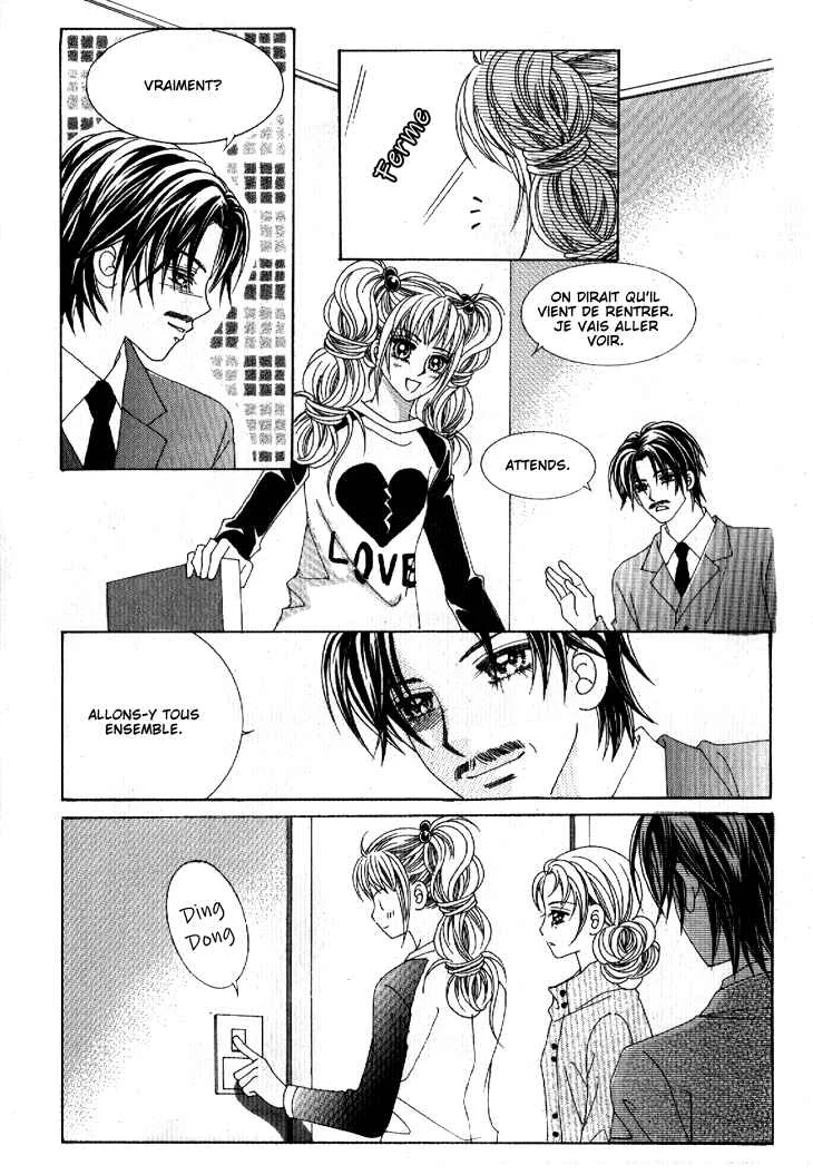 I’m Looking for the Princess Chapitre 33 - Page 4
