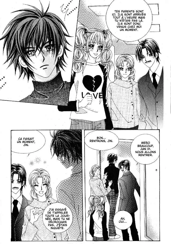 I’m Looking for the Princess Chapitre 33 - Page 6
