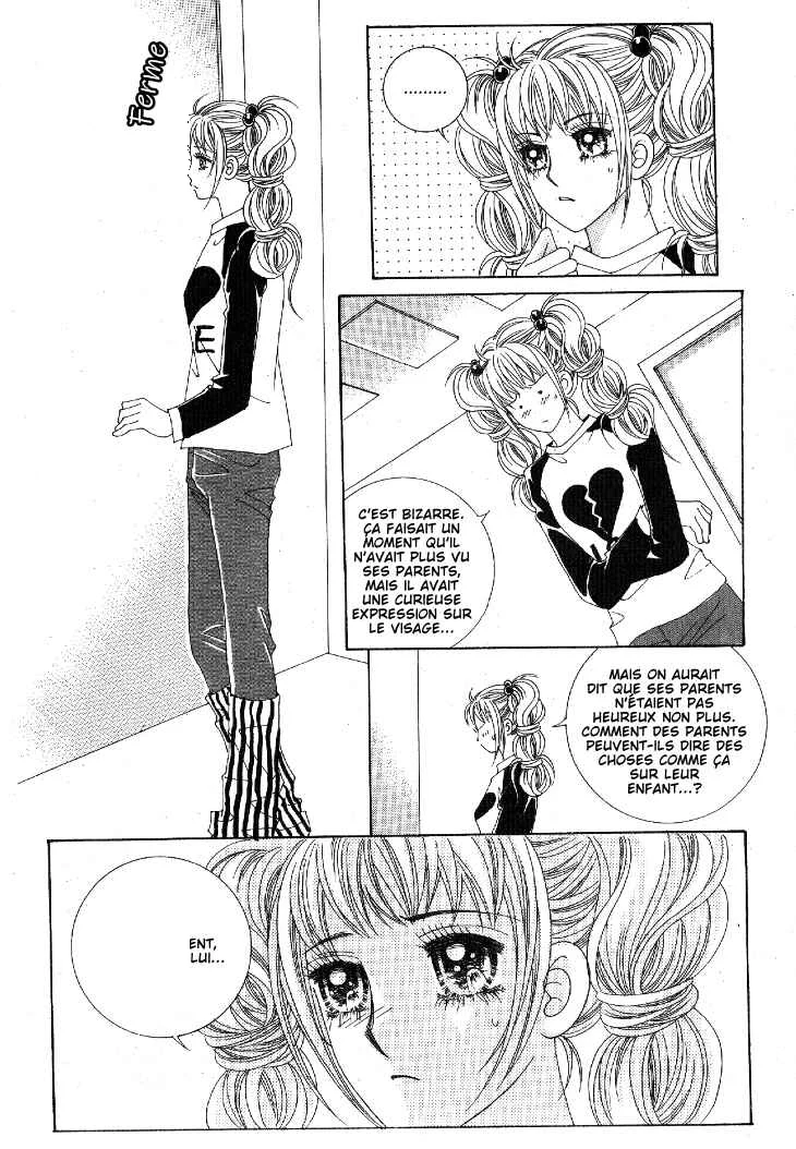 I’m Looking for the Princess Chapitre 33 - Page 7