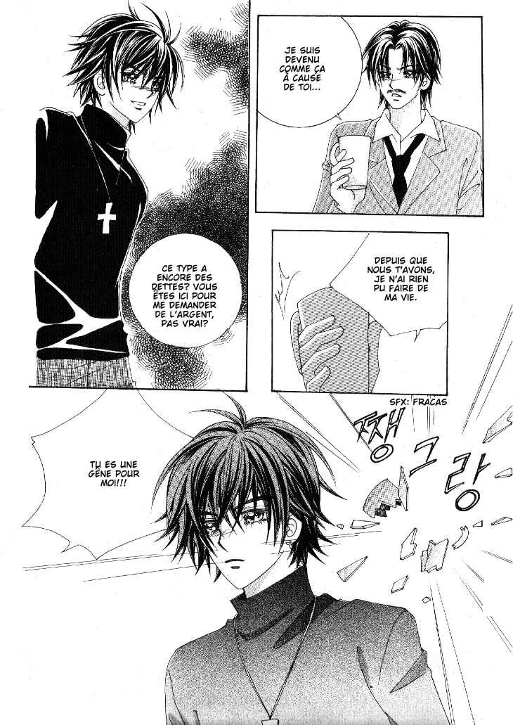 I’m Looking for the Princess Chapitre 33 - Page 9