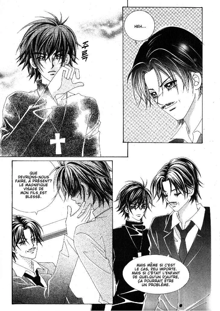 I’m Looking for the Princess Chapitre 33 - Page 10