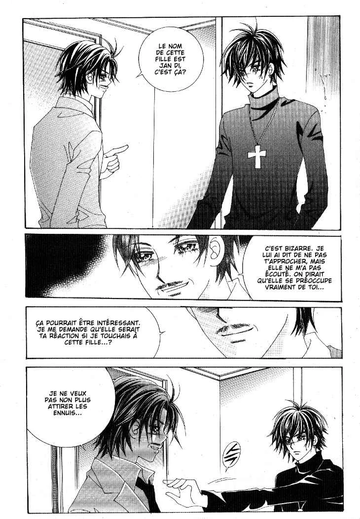 I’m Looking for the Princess Chapitre 33 - Page 11