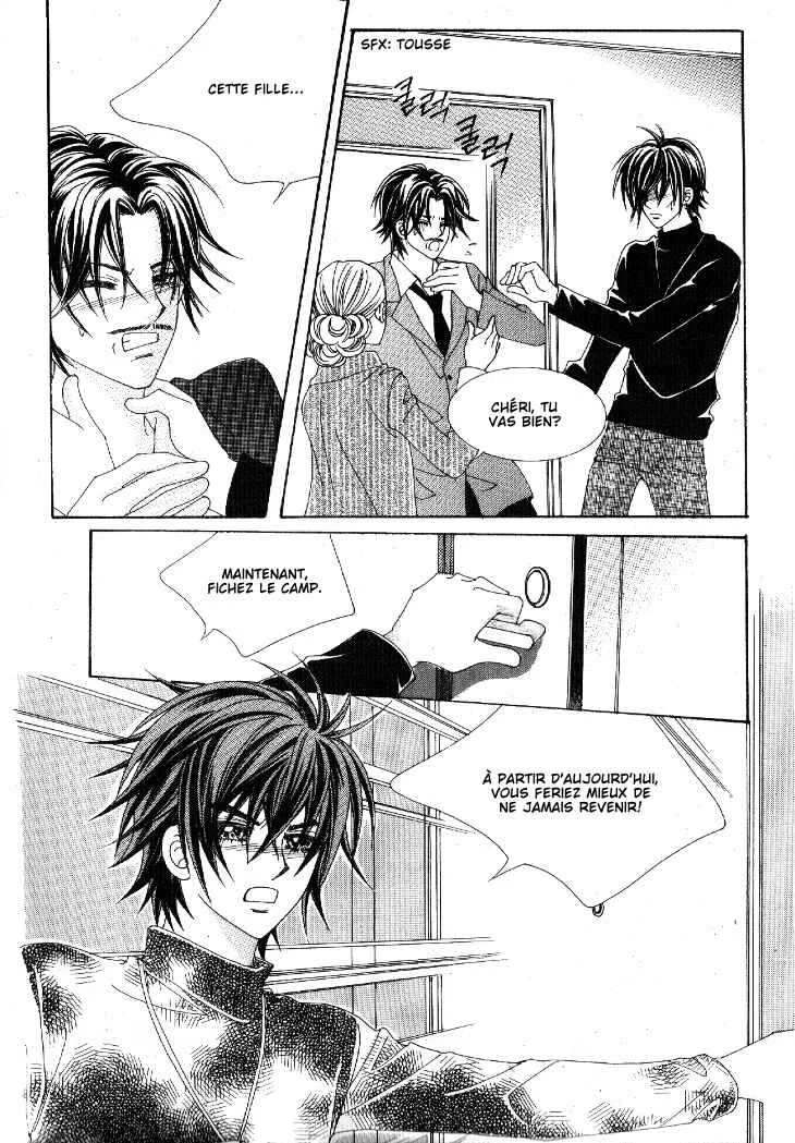 I’m Looking for the Princess Chapitre 33 - Page 15