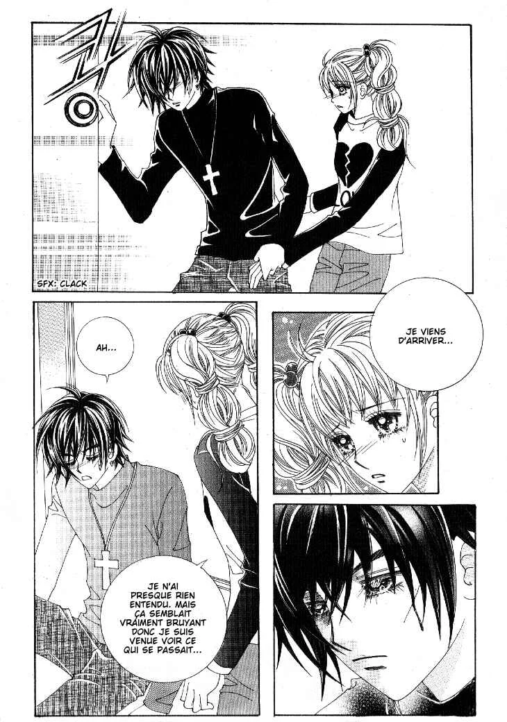 I’m Looking for the Princess Chapitre 33 - Page 17