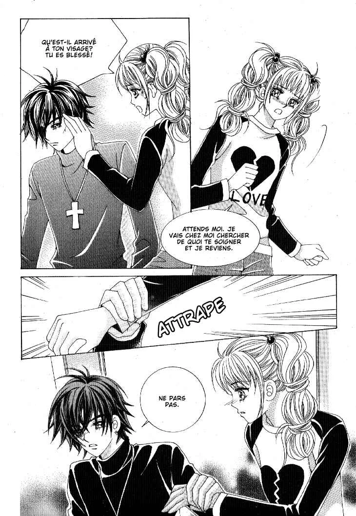 I’m Looking for the Princess Chapitre 33 - Page 18