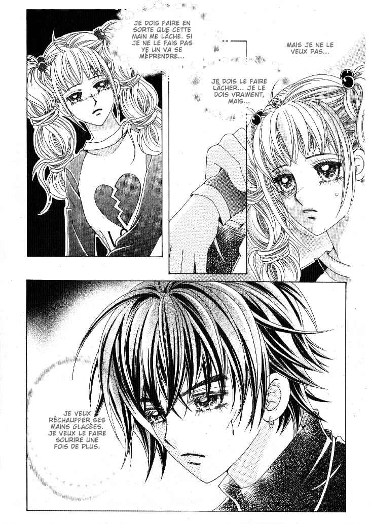 I’m Looking for the Princess Chapitre 33 - Page 20
