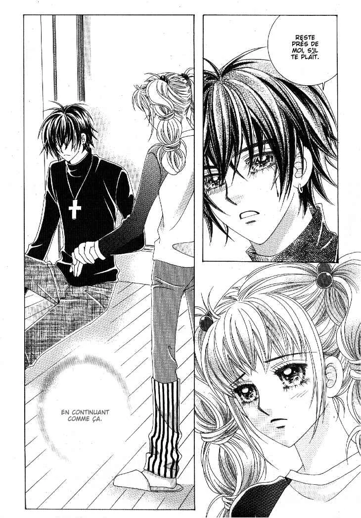 I’m Looking for the Princess Chapitre 33 - Page 21