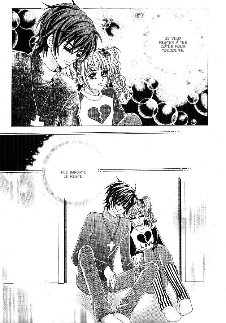 I’m Looking for the Princess Chapitre 33 - Page 22
