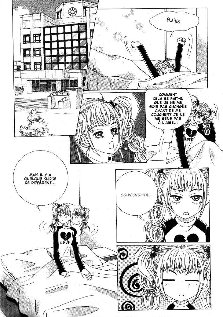 I’m Looking for the Princess Chapitre 33 - Page 23