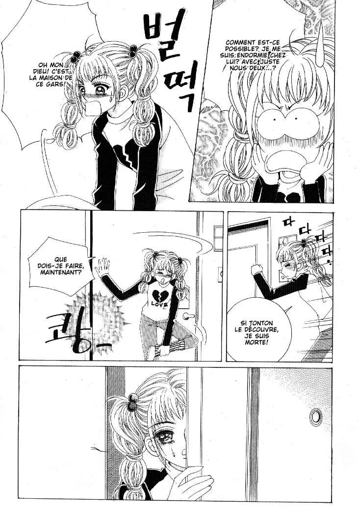 I’m Looking for the Princess Chapitre 33 - Page 24