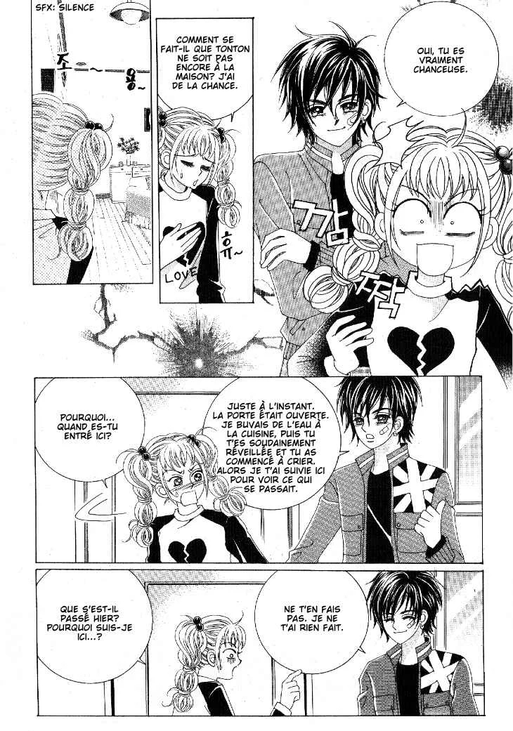 I’m Looking for the Princess Chapitre 33 - Page 25