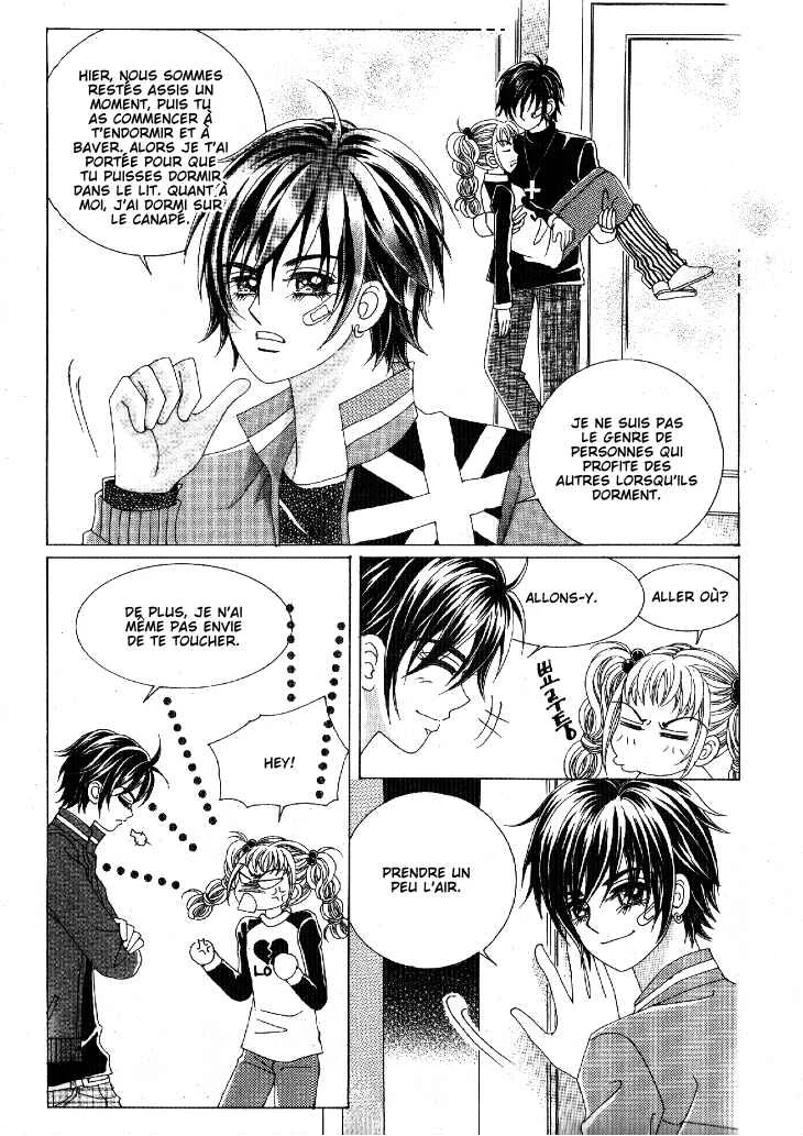 I’m Looking for the Princess Chapitre 33 - Page 26