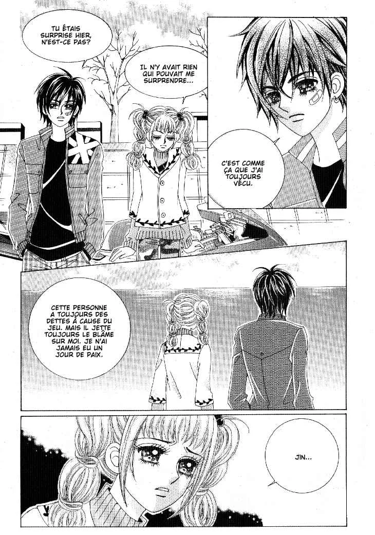 I’m Looking for the Princess Chapitre 33 - Page 28