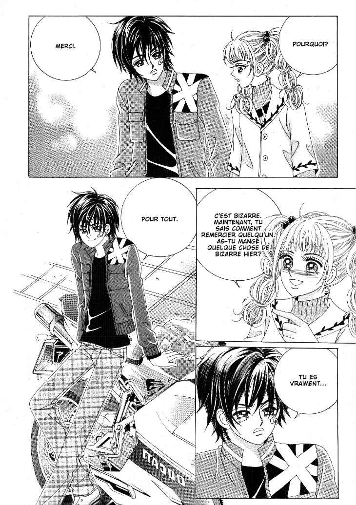 I’m Looking for the Princess Chapitre 33 - Page 29