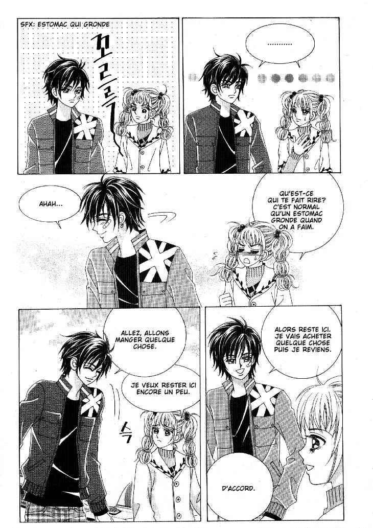 I’m Looking for the Princess Chapitre 33 - Page 30