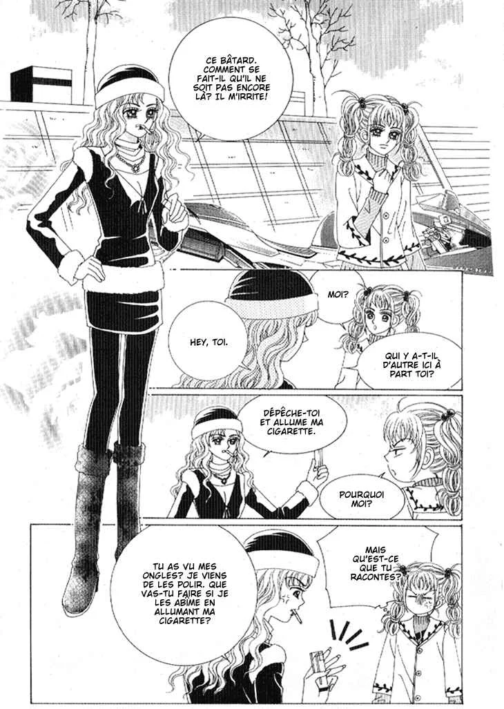 I’m Looking for the Princess Chapitre 34 - Page 1
