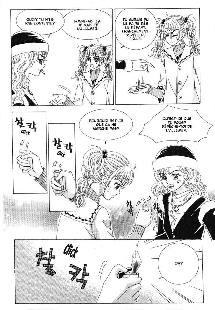 I’m Looking for the Princess Chapitre 34 - Page 2