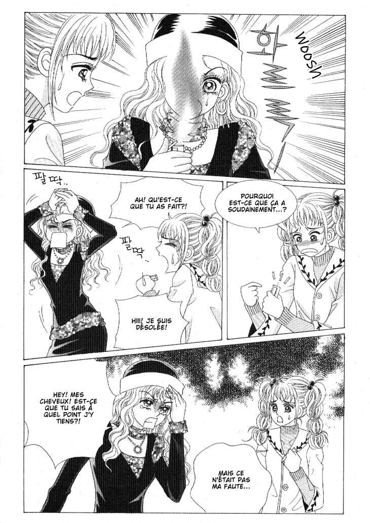 I’m Looking for the Princess Chapitre 34 - Page 3