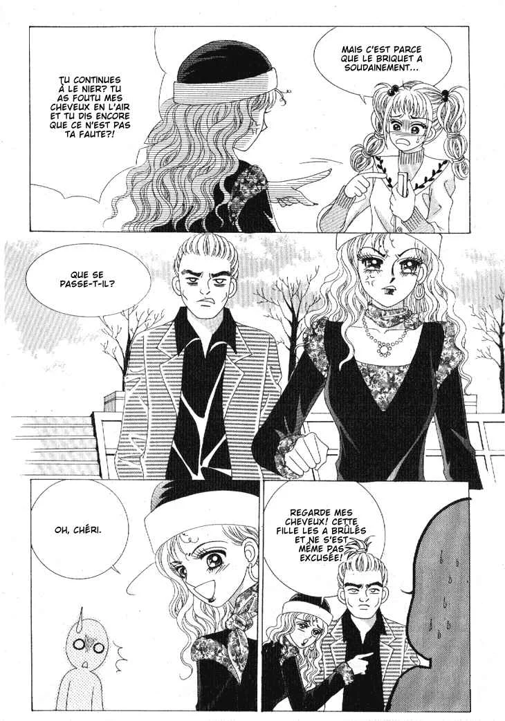 I’m Looking for the Princess Chapitre 34 - Page 4