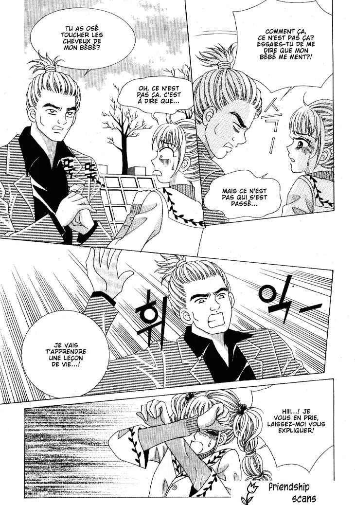 I’m Looking for the Princess Chapitre 34 - Page 5