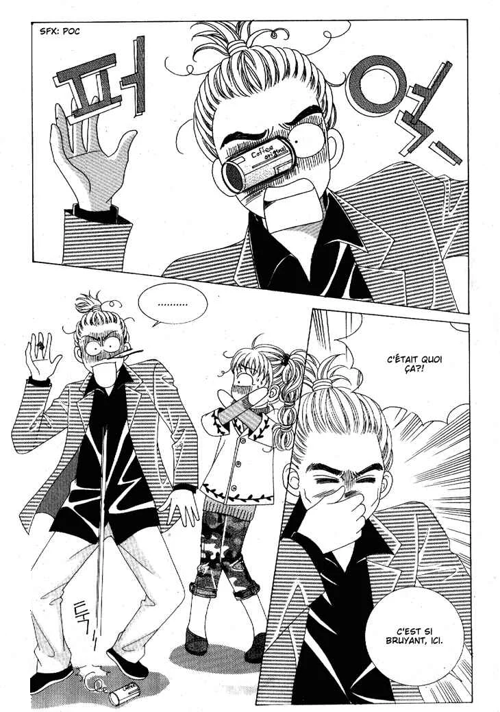 I’m Looking for the Princess Chapitre 34 - Page 6