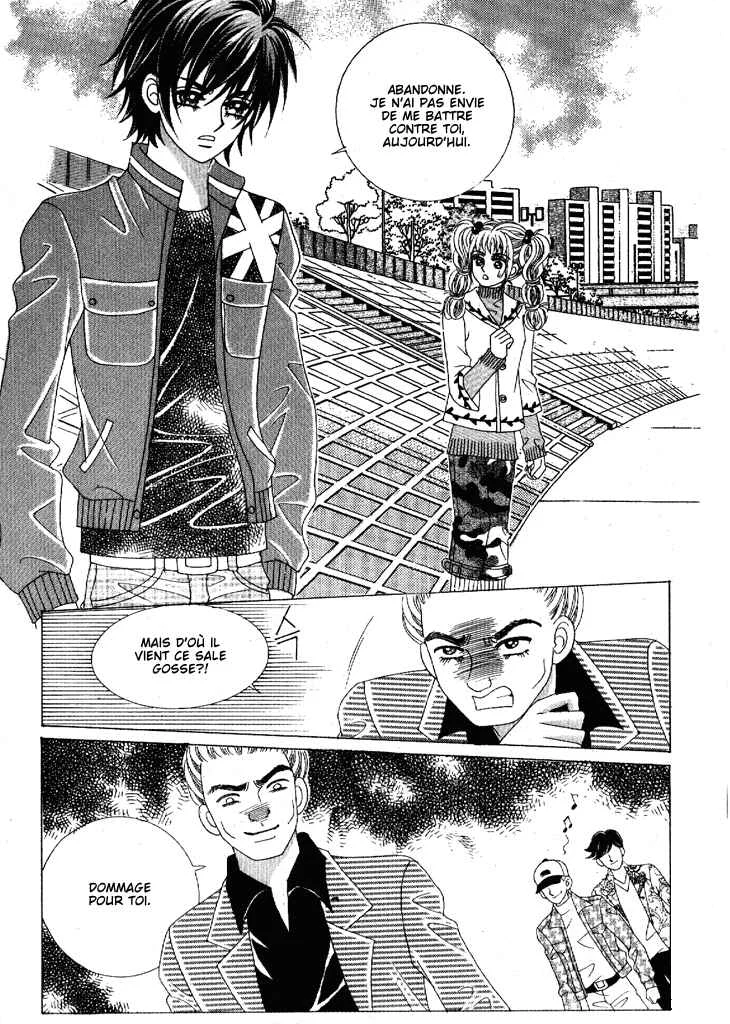 I’m Looking for the Princess Chapitre 34 - Page 9