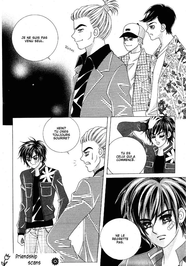 I’m Looking for the Princess Chapitre 34 - Page 10