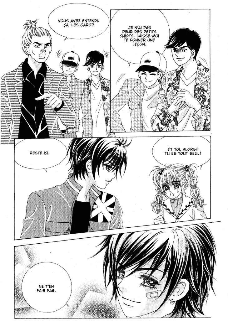 I’m Looking for the Princess Chapitre 34 - Page 11
