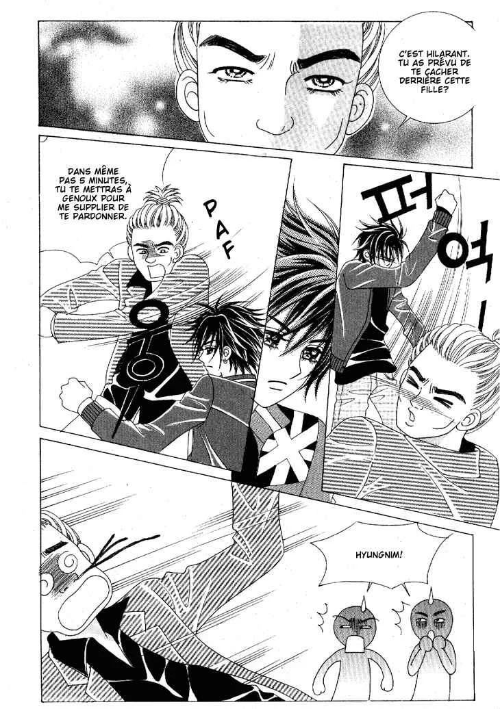 I’m Looking for the Princess Chapitre 34 - Page 12