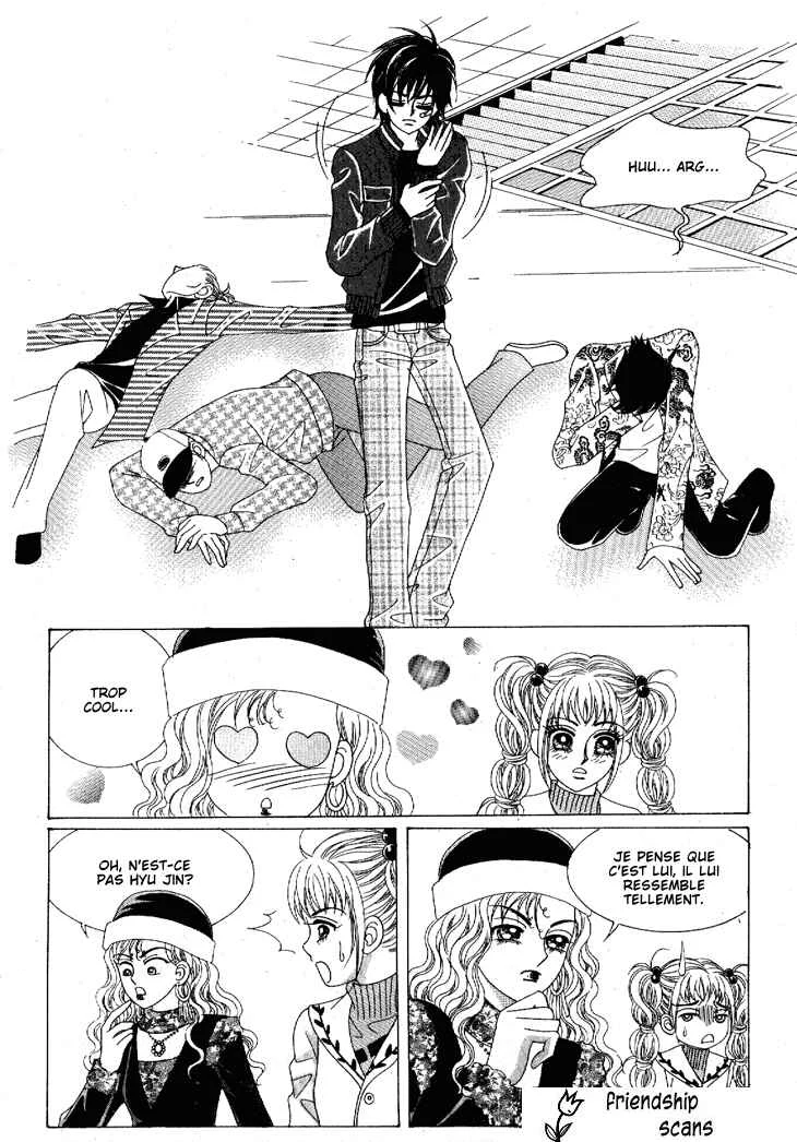 I’m Looking for the Princess Chapitre 34 - Page 14