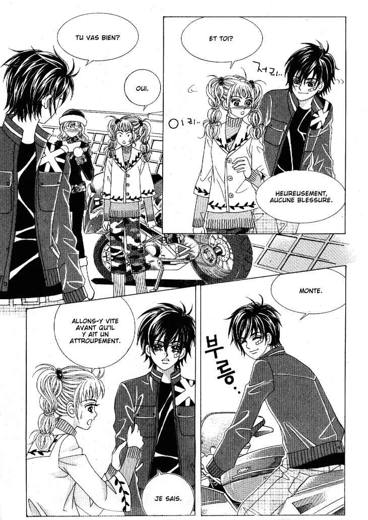 I’m Looking for the Princess Chapitre 34 - Page 15