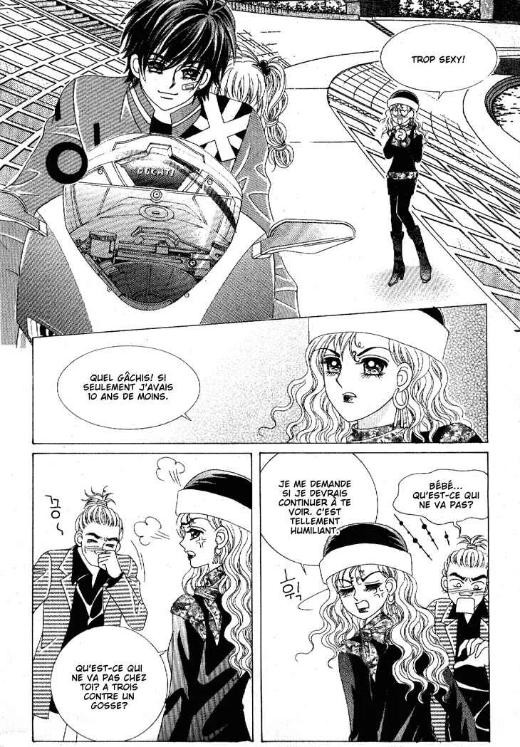 I’m Looking for the Princess Chapitre 34 - Page 16
