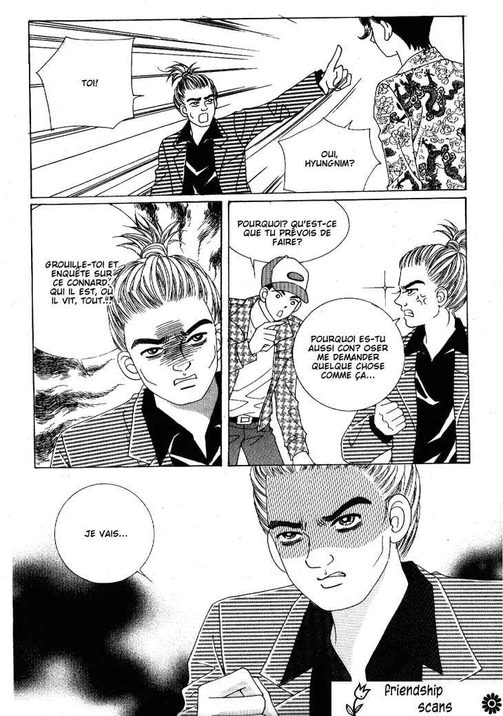 I’m Looking for the Princess Chapitre 34 - Page 18