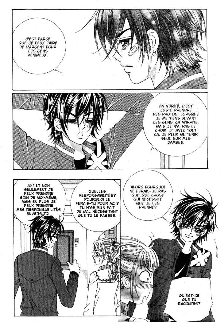 I’m Looking for the Princess Chapitre 34 - Page 20