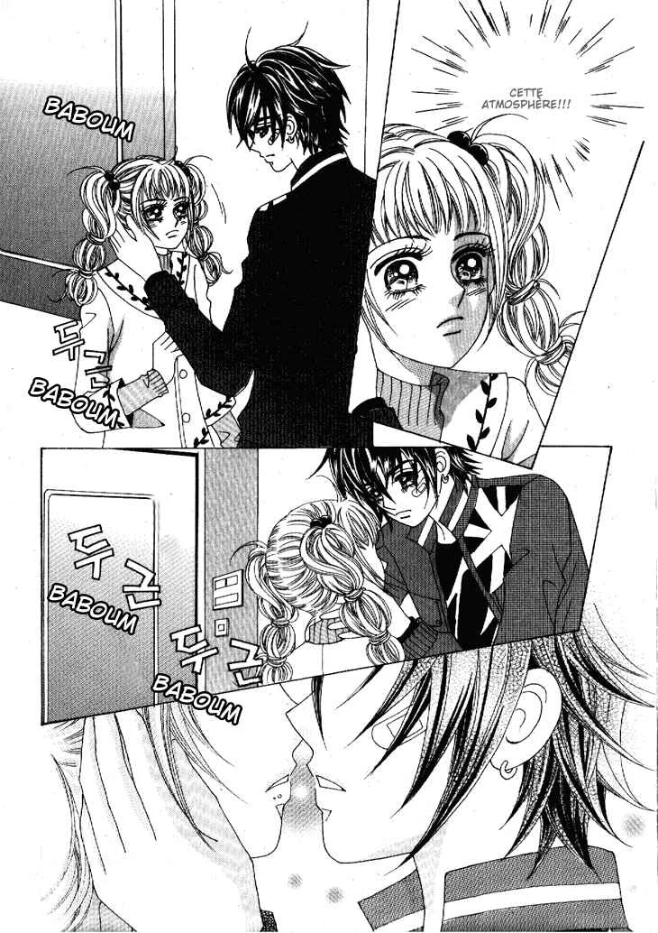 I’m Looking for the Princess Chapitre 34 - Page 21