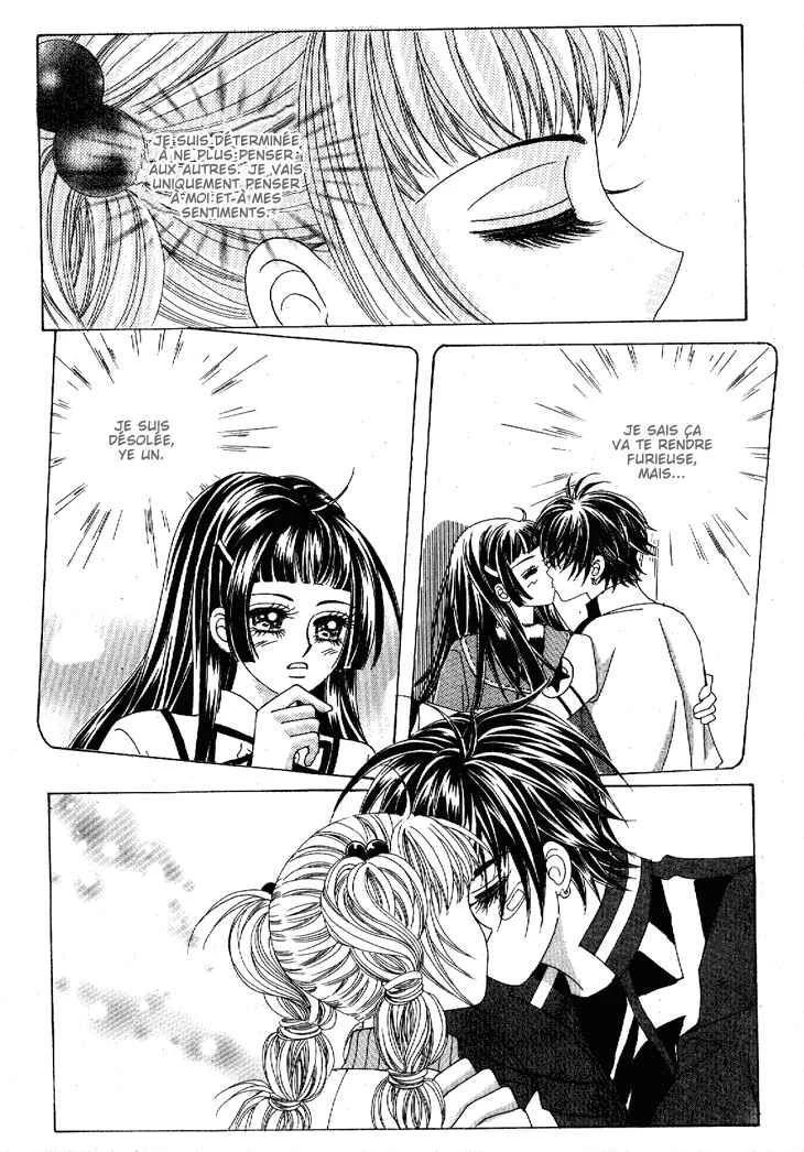 I’m Looking for the Princess Chapitre 34 - Page 22