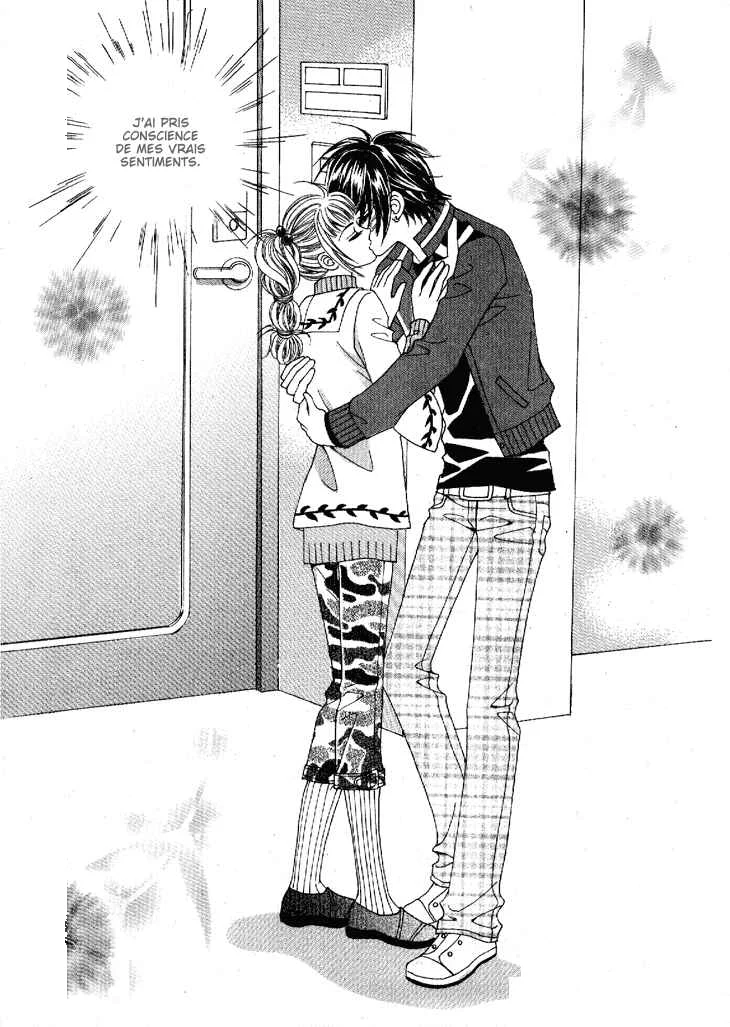 I’m Looking for the Princess Chapitre 34 - Page 23